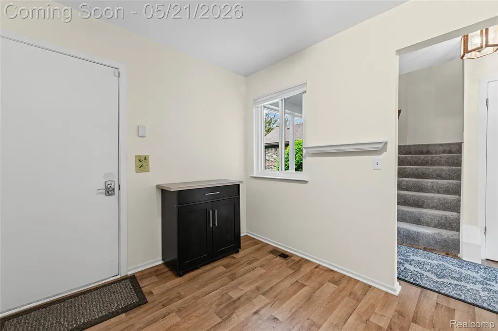 3779 Heritage Parkway Dearborn City MI 48124