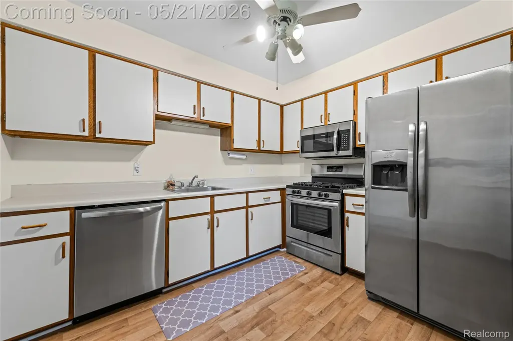 3779 Heritage Parkway Dearborn City MI 48124