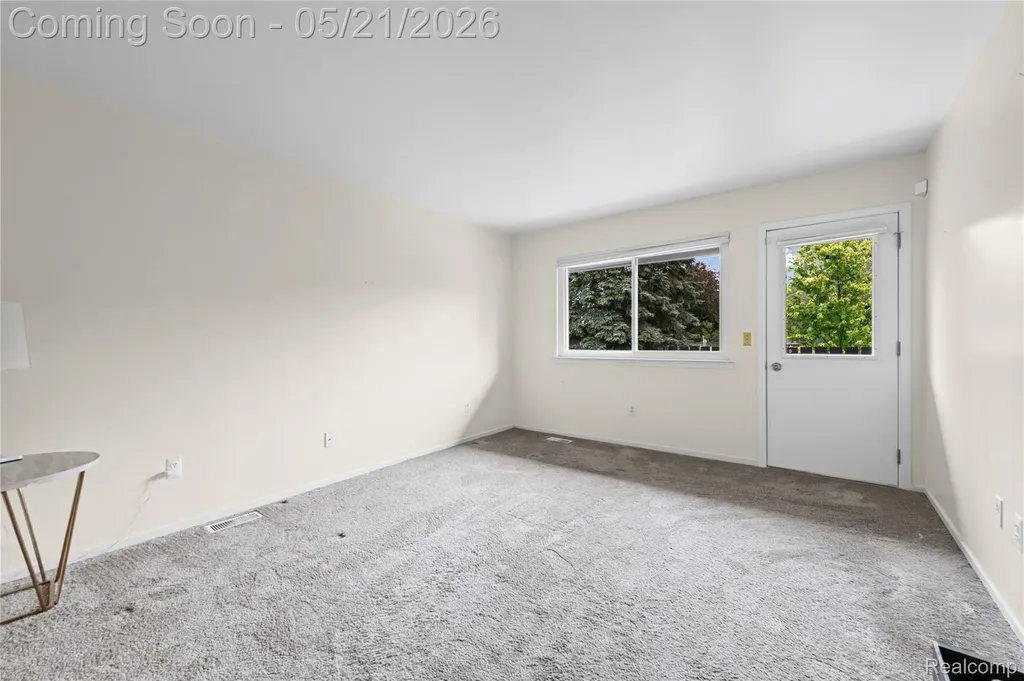 3779 Heritage Parkway Dearborn City MI 48124