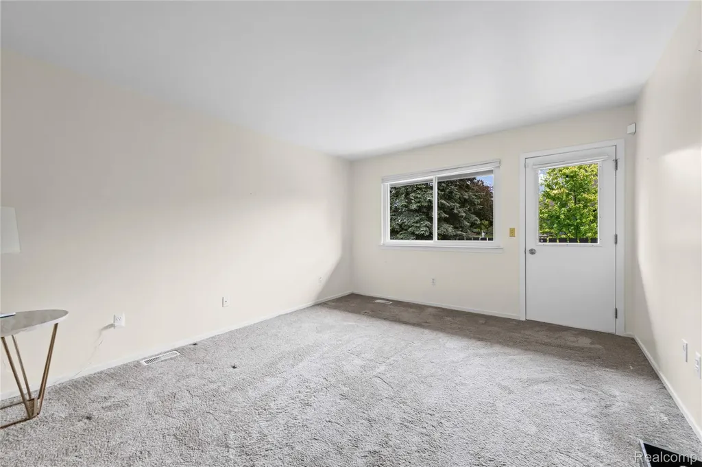 3779 Heritage Parkway Dearborn City MI 48124