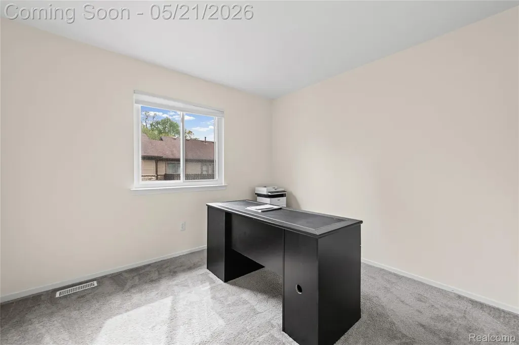 3779 Heritage Parkway Dearborn City MI 48124