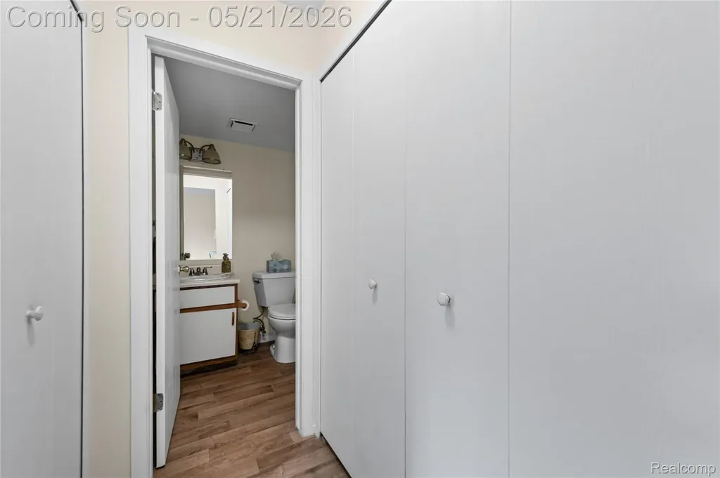 3779 Heritage Parkway Dearborn City MI 48124