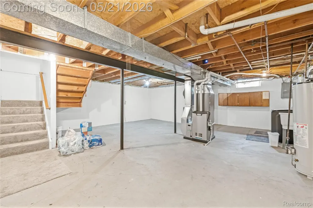 3779 Heritage Parkway Dearborn City MI 48124