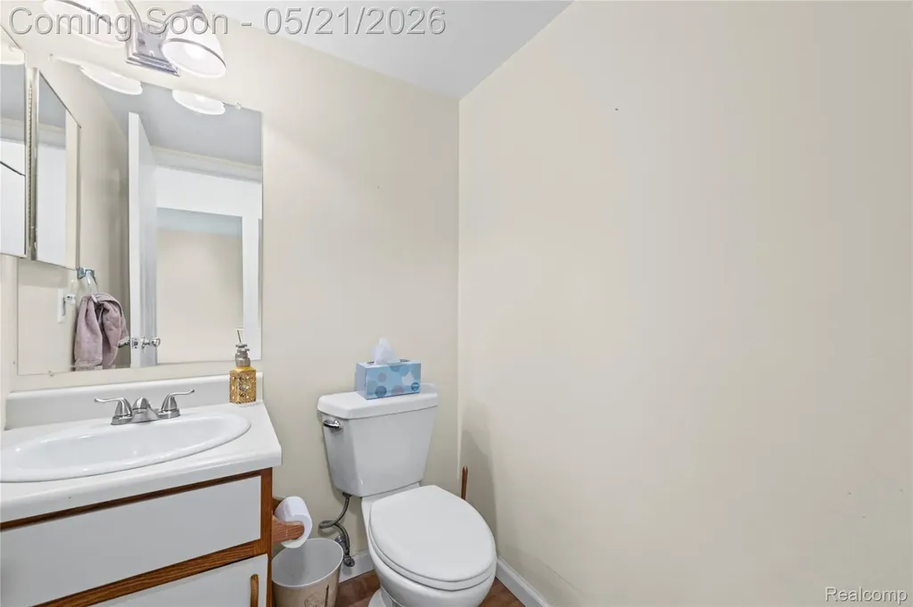 3779 Heritage Parkway Dearborn City MI 48124
