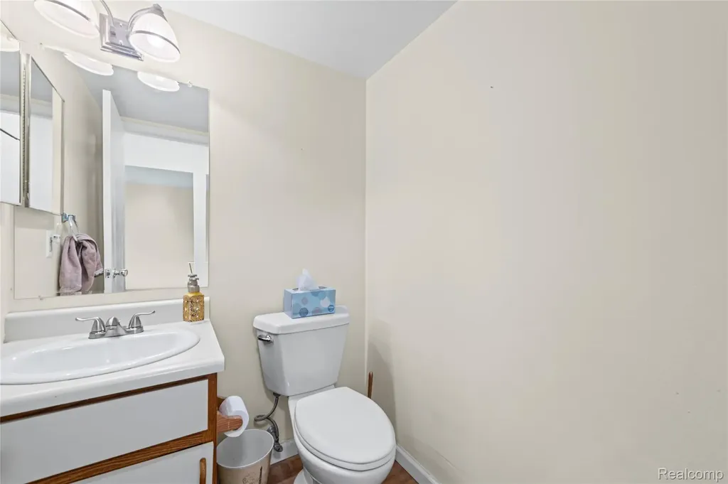 3779 Heritage Parkway Dearborn City MI 48124