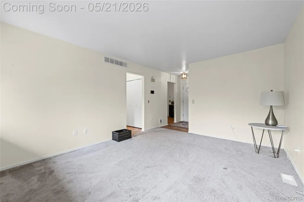 3779 Heritage Parkway Dearborn City MI 48124