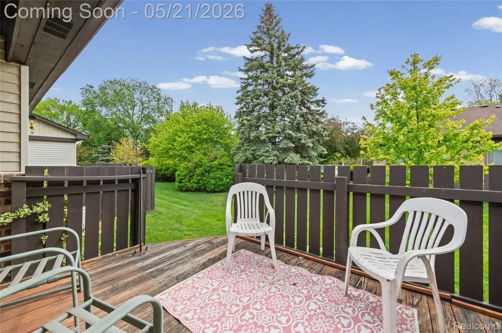 3779 Heritage Parkway Dearborn City MI 48124