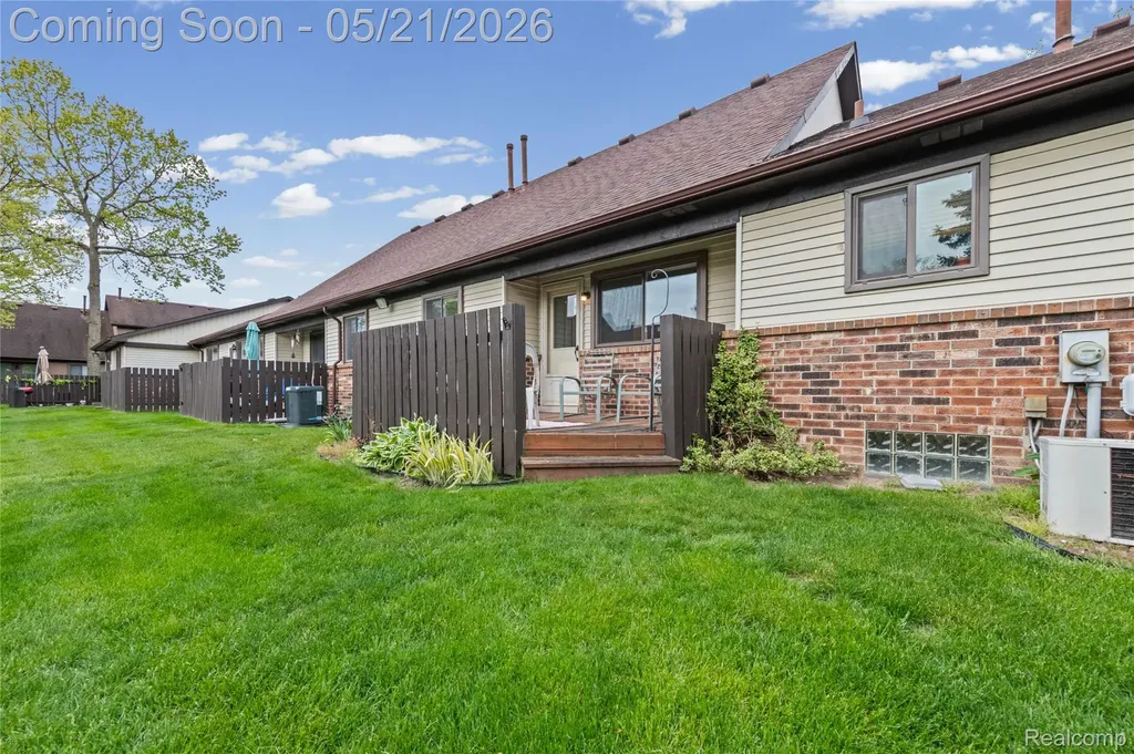3779 Heritage Parkway Dearborn City MI 48124