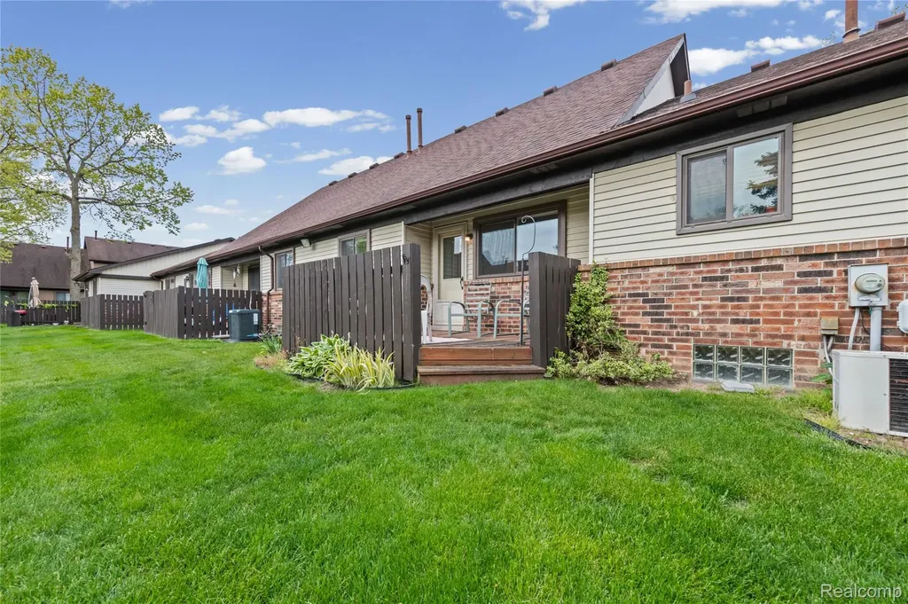 3779 Heritage Parkway Dearborn City MI 48124