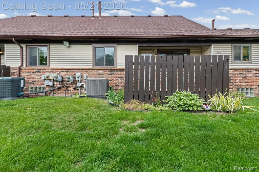 3779 Heritage Parkway Dearborn City MI 48124