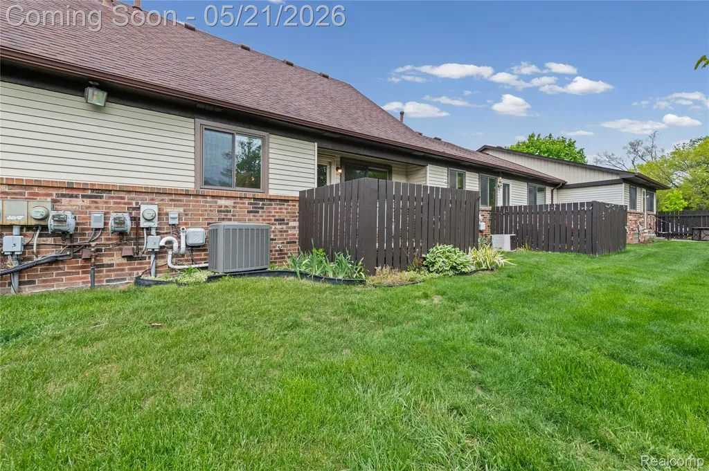 3779 Heritage Parkway Dearborn City MI 48124