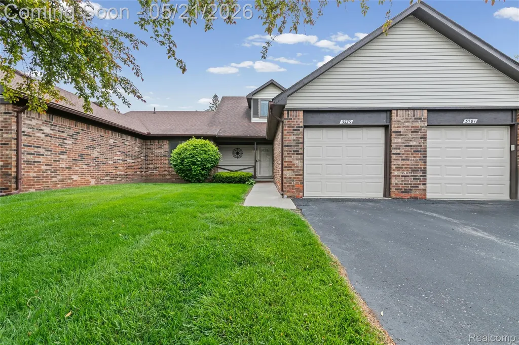 3779 Heritage Parkway Dearborn City MI 48124