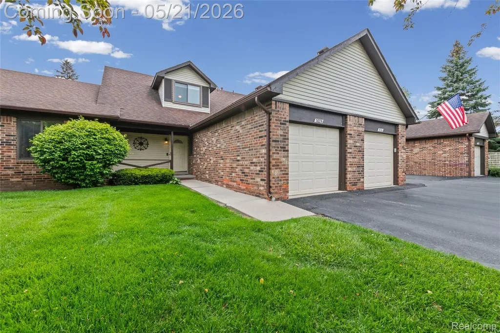 3779 Heritage Parkway Dearborn City MI 48124