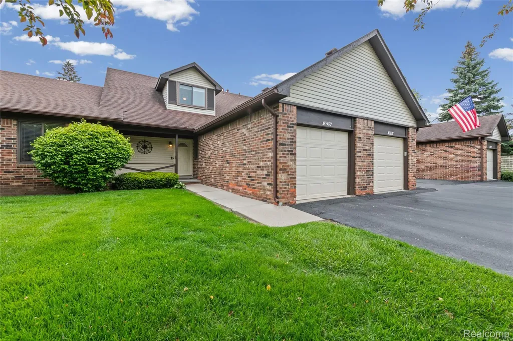 3779 Heritage Parkway Dearborn City MI 48124