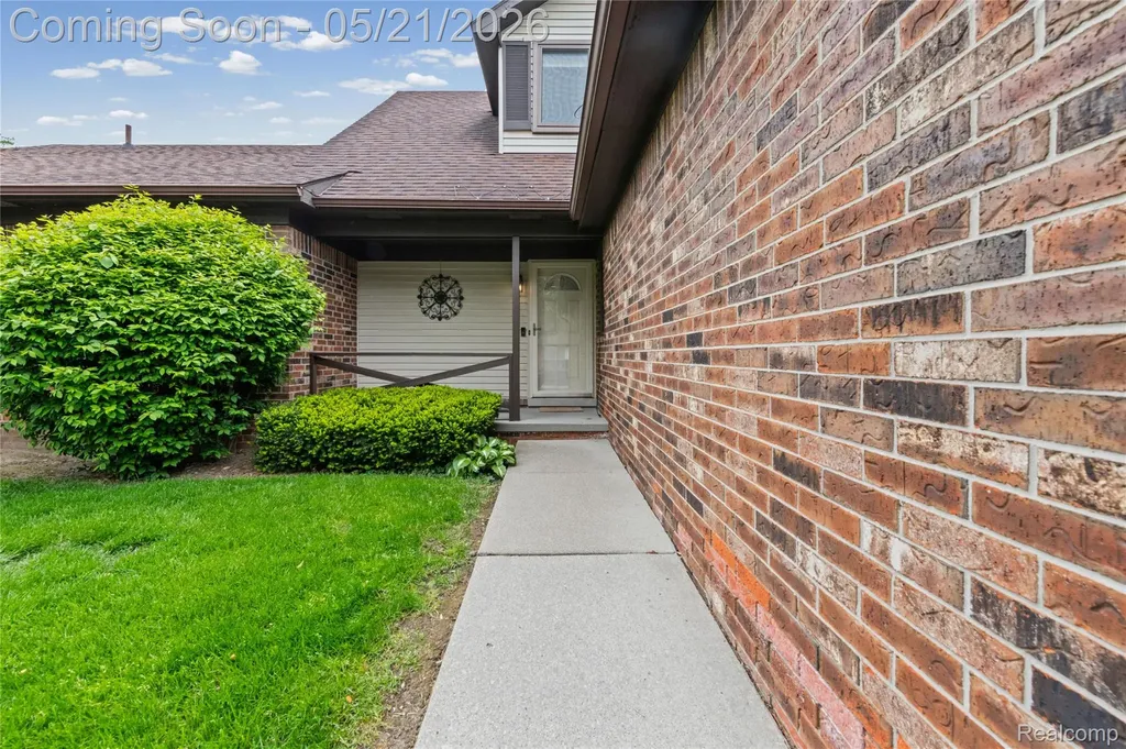 3779 Heritage Parkway Dearborn City MI 48124