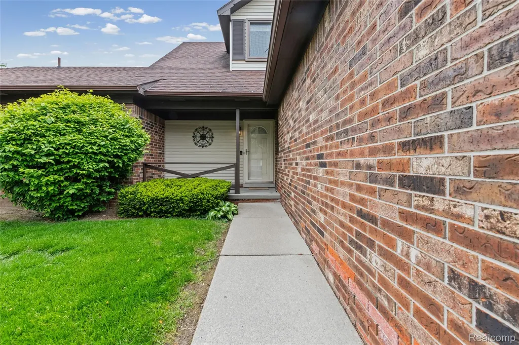 3779 Heritage Parkway Dearborn City MI 48124