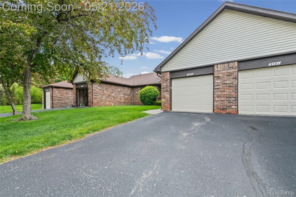 3779 Heritage Parkway Dearborn City MI 48124