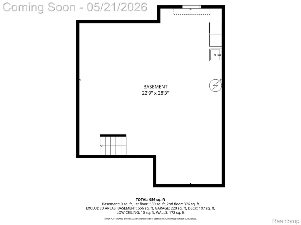 3779 Heritage Parkway Dearborn City MI 48124