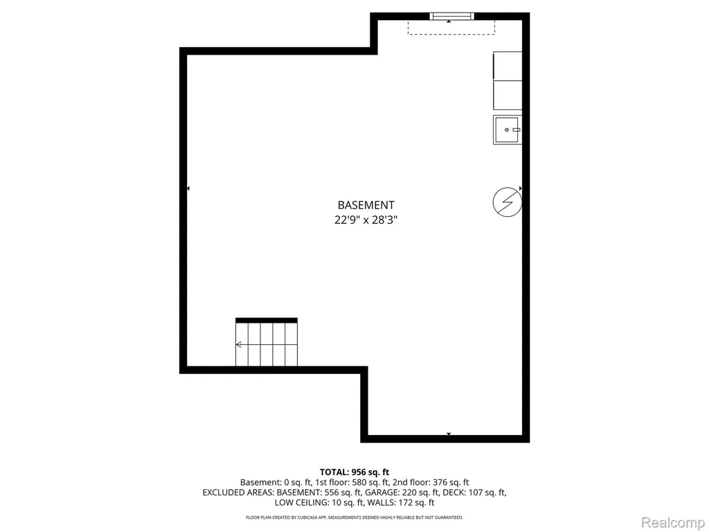 3779 Heritage Parkway Dearborn City MI 48124