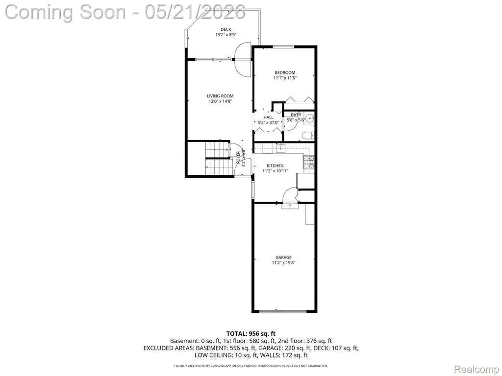 3779 Heritage Parkway Dearborn City MI 48124