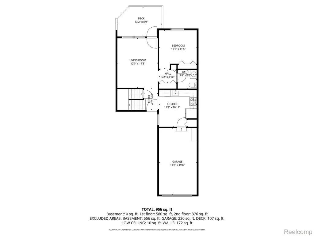 3779 Heritage Parkway Dearborn City MI 48124