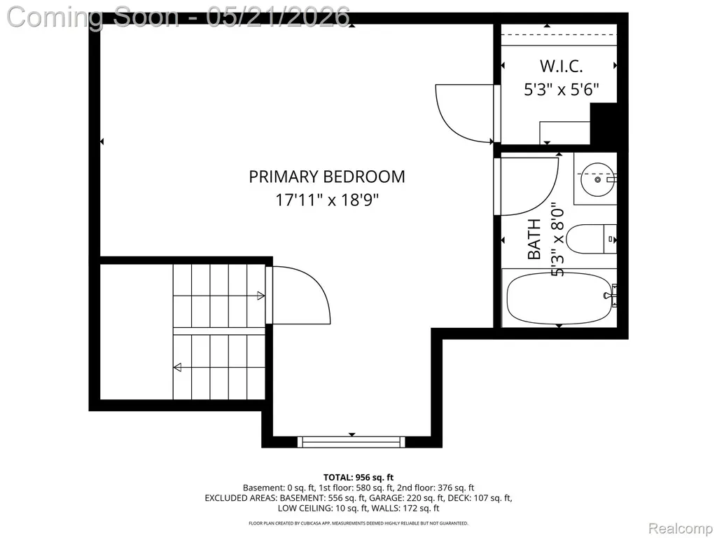 3779 Heritage Parkway Dearborn City MI 48124
