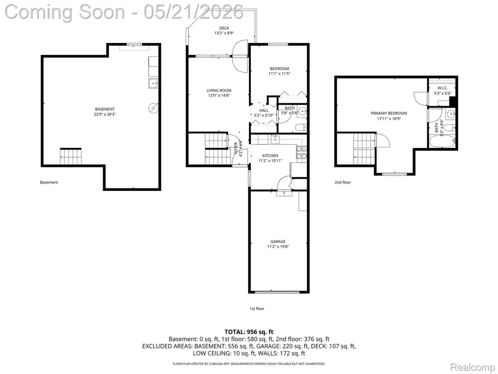 3779 Heritage Parkway Dearborn City MI 48124
