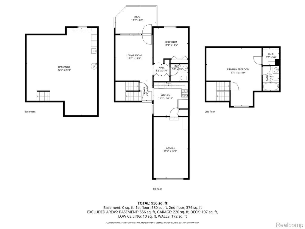 3779 Heritage Parkway Dearborn City MI 48124