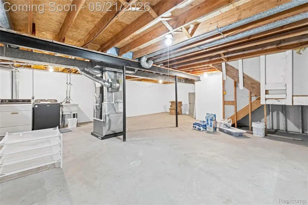 3779 Heritage Parkway Dearborn City MI 48124
