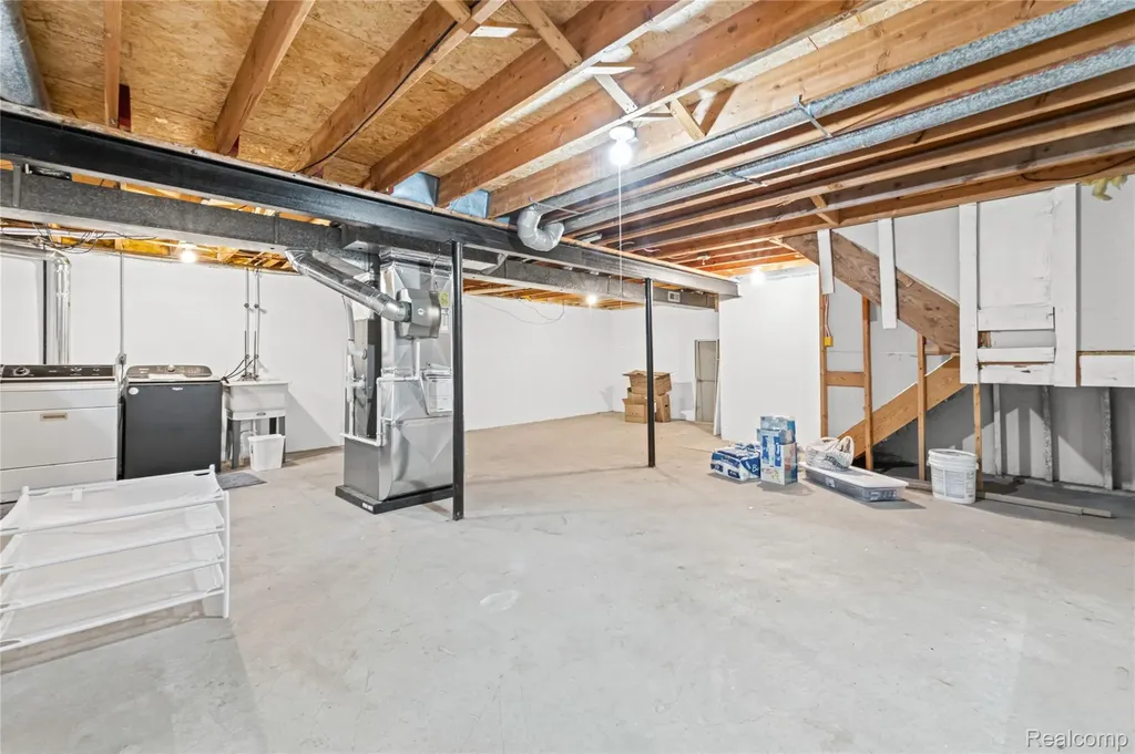 3779 Heritage Parkway Dearborn City MI 48124