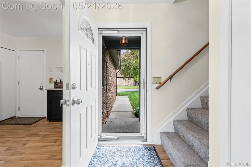 3779 Heritage Parkway Dearborn City MI 48124