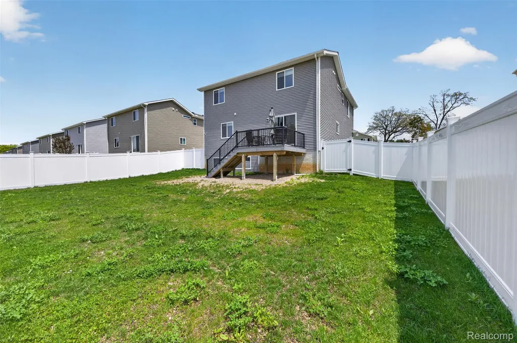 3969 Lotus Landing Circle Waterford Charter Township MI 48329