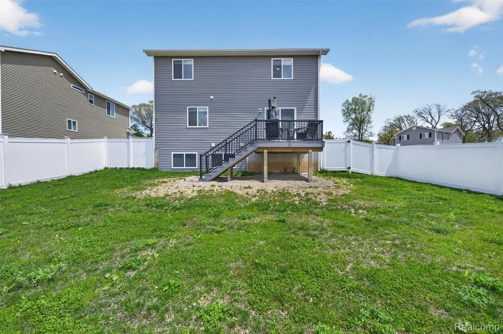 3969 Lotus Landing Circle Waterford Charter Township MI 48329