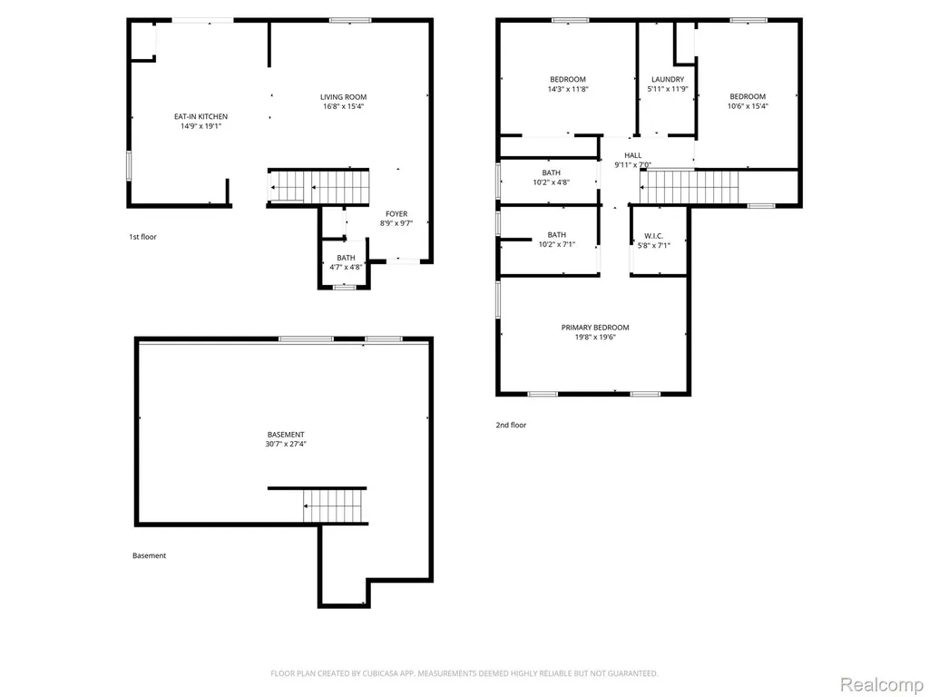 3969 Lotus Landing Circle Waterford Charter Township MI 48329