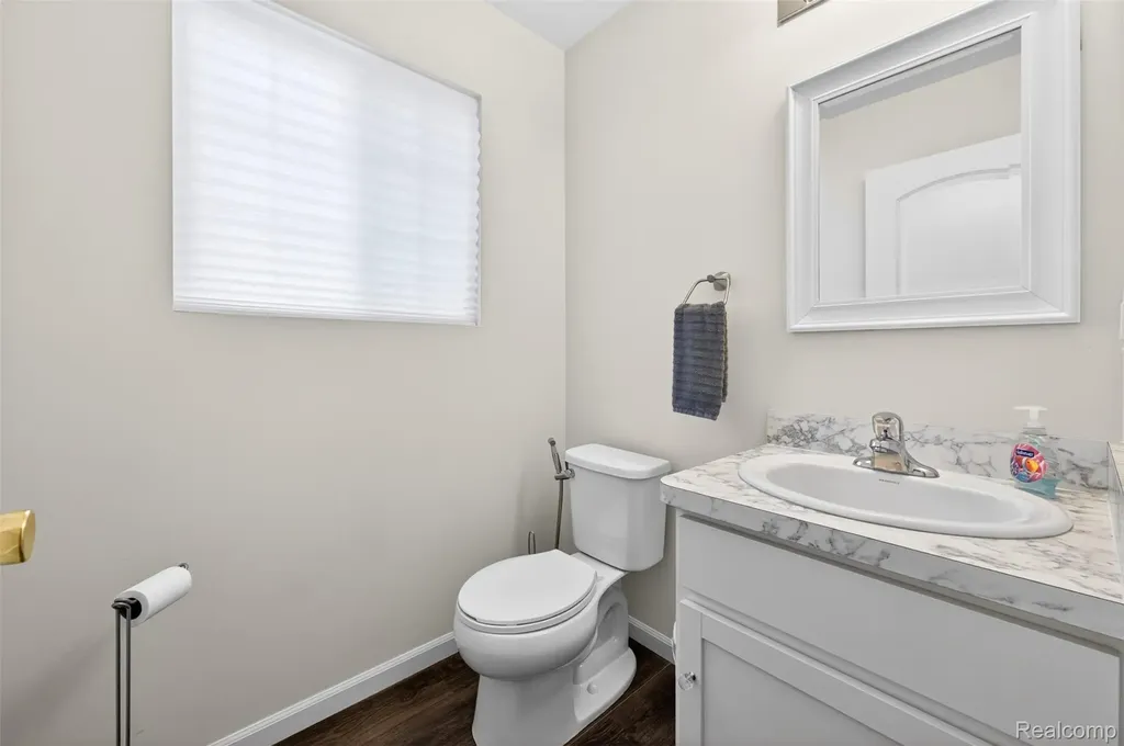 3969 Lotus Landing Circle Waterford Charter Township MI 48329