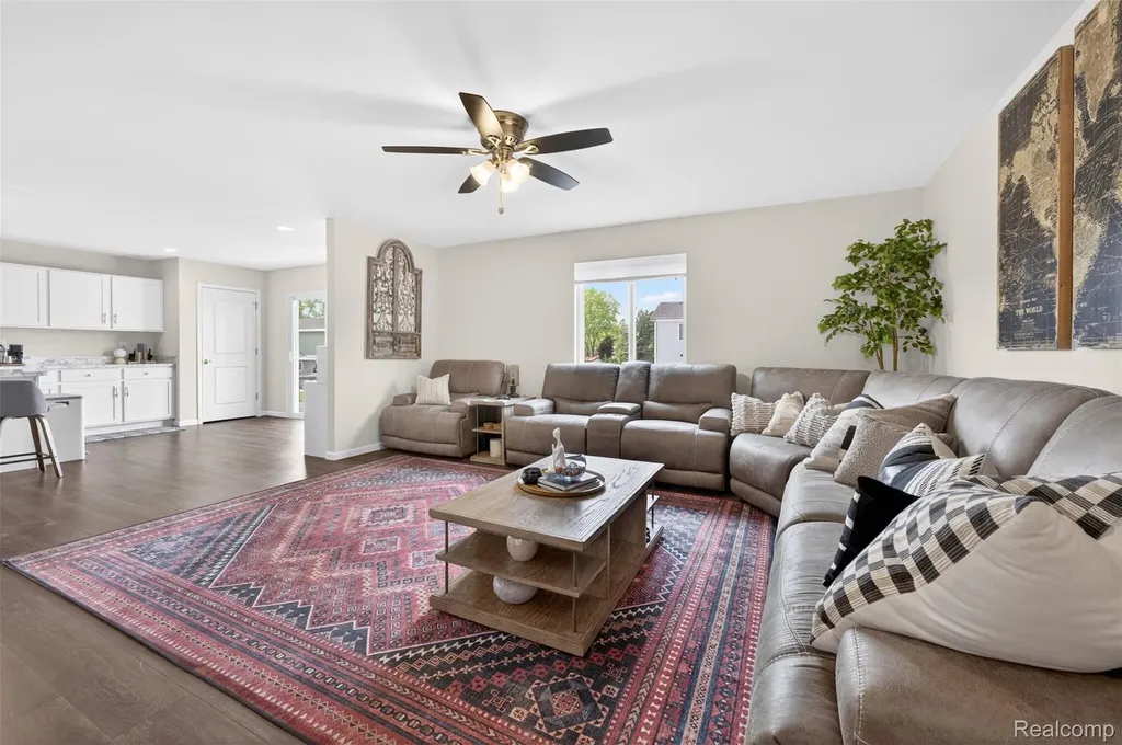 3969 Lotus Landing Circle Waterford Charter Township MI 48329