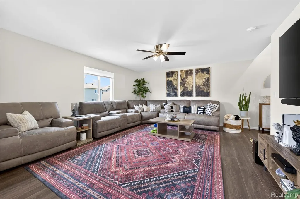 3969 Lotus Landing Circle Waterford Charter Township MI 48329