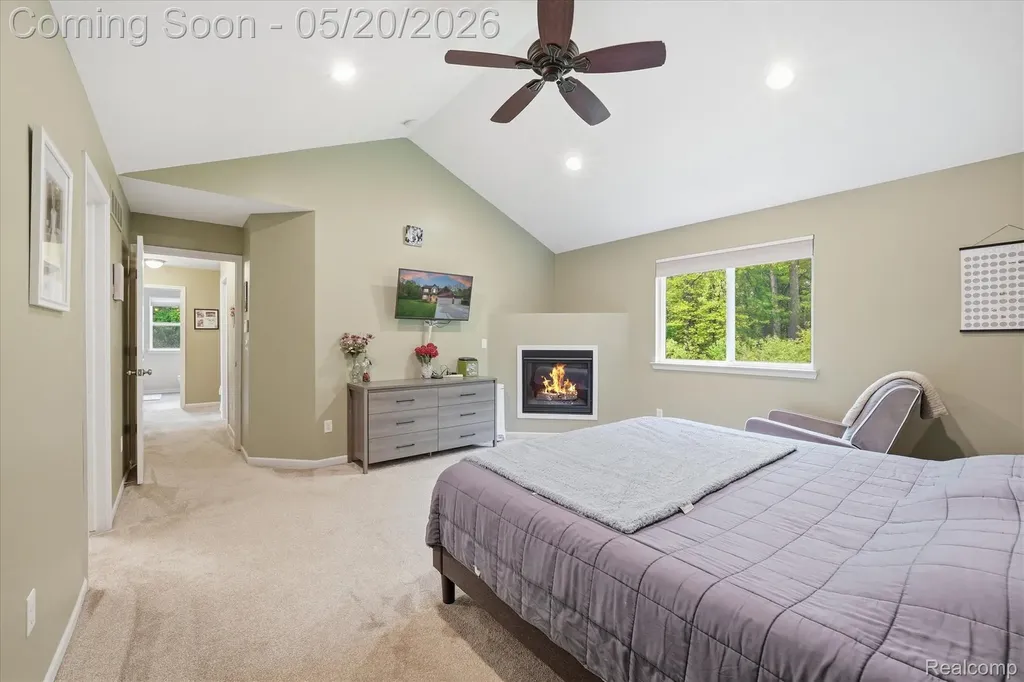 17154 Dew Point Court Brownstown Charter Township MI 48174