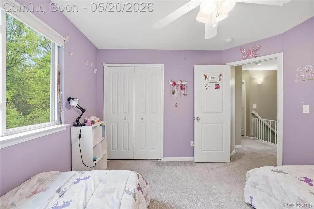 17154 Dew Point Court Brownstown Charter Township MI 48174