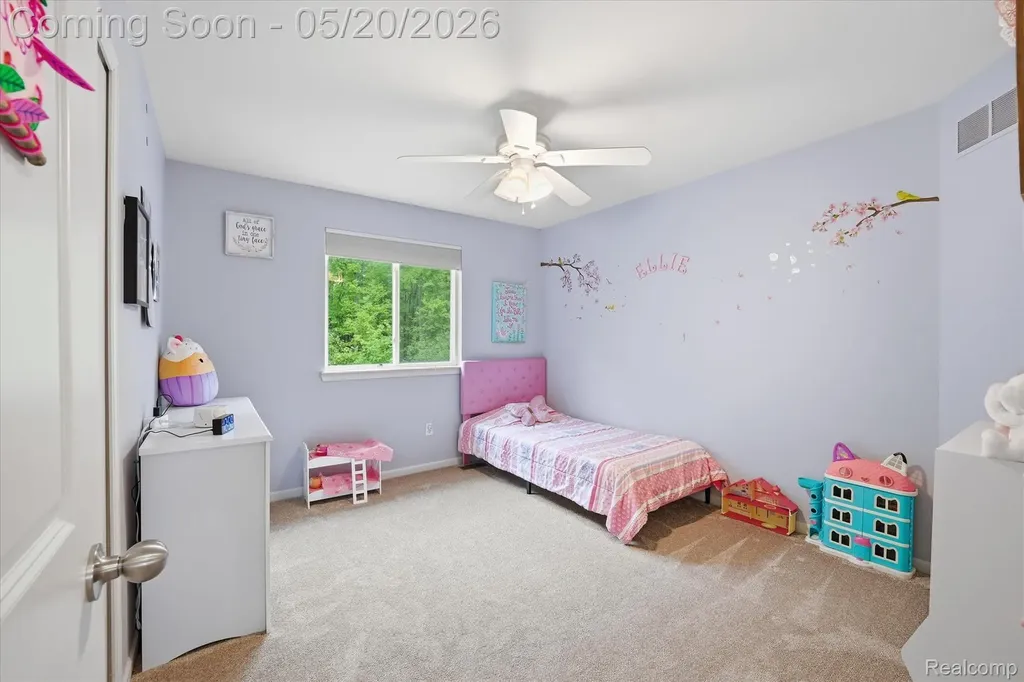 17154 Dew Point Court Brownstown Charter Township MI 48174