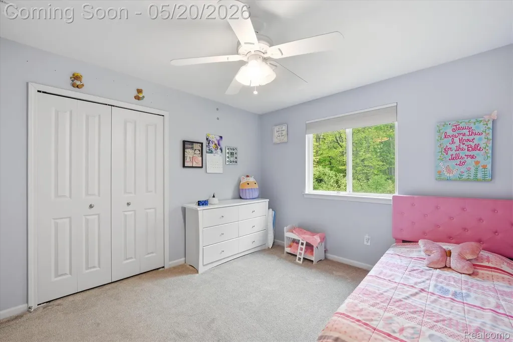 17154 Dew Point Court Brownstown Charter Township MI 48174