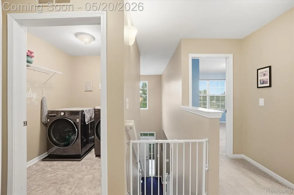 17154 Dew Point Court Brownstown Charter Township MI 48174