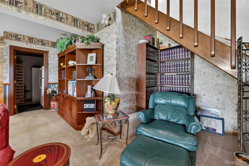 24 Chateaux Du Lac Fenton Charter Township MI 48430