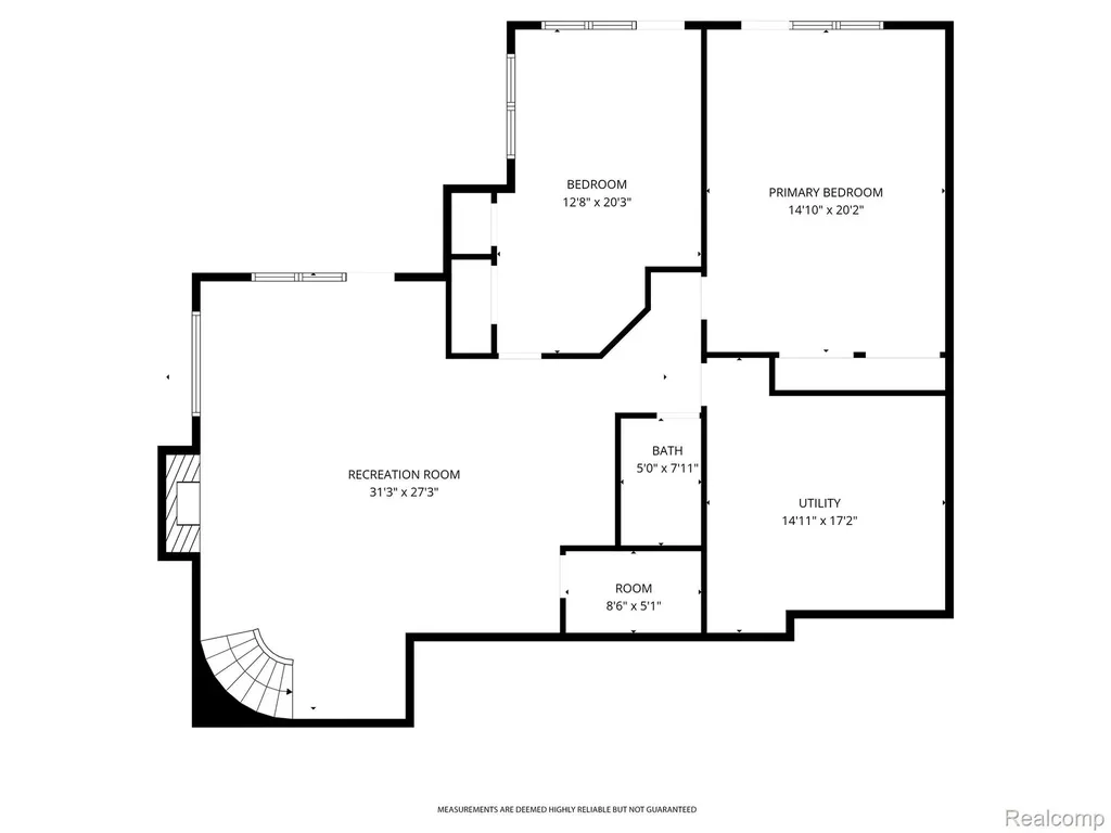 24 Chateaux Du Lac Fenton Charter Township MI 48430
