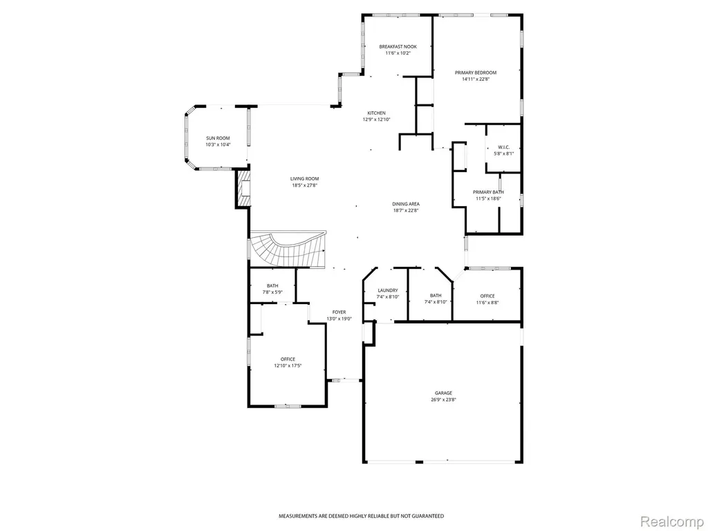 24 Chateaux Du Lac Fenton Charter Township MI 48430