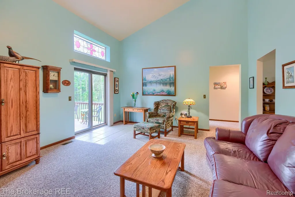 2390 N Vassar Road Davison Township MI 48423