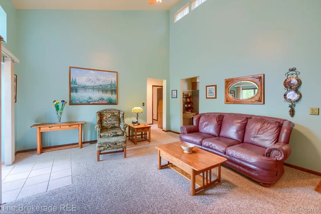2390 N Vassar Road Davison Township MI 48423
