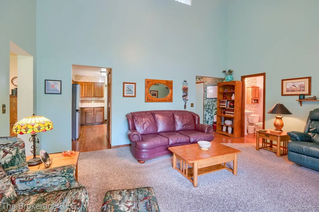 2390 N Vassar Road Davison Township MI 48423