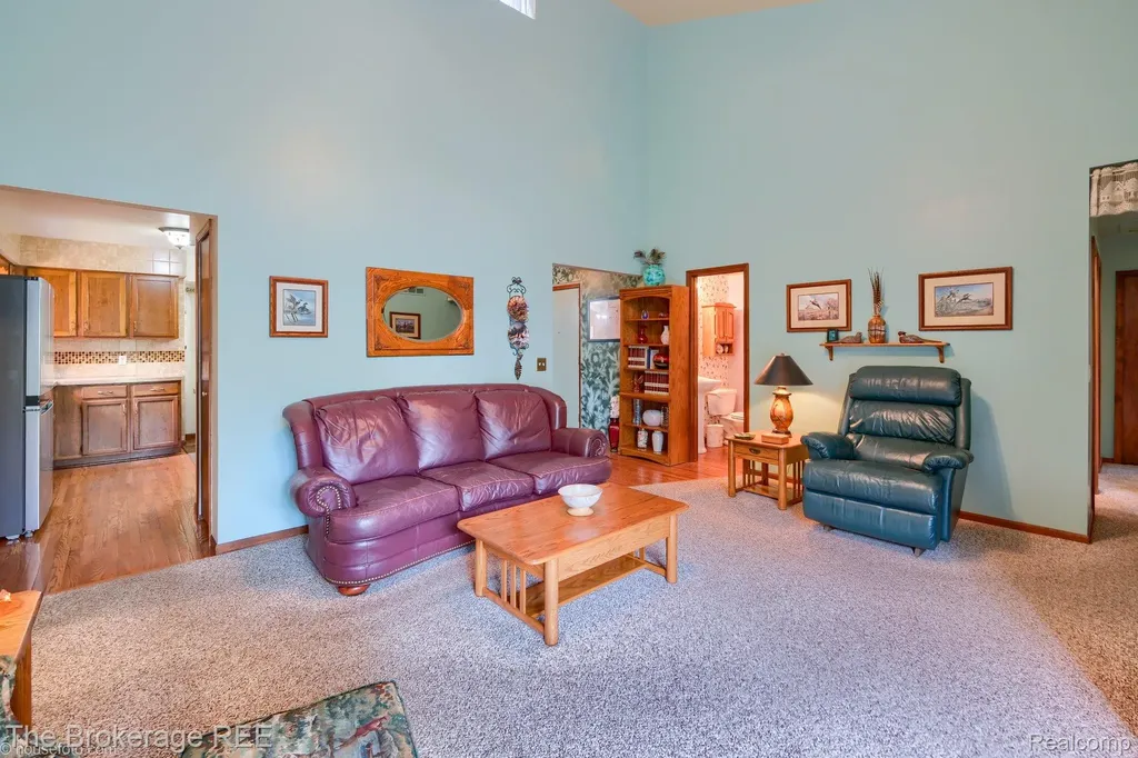 2390 N Vassar Road Davison Township MI 48423