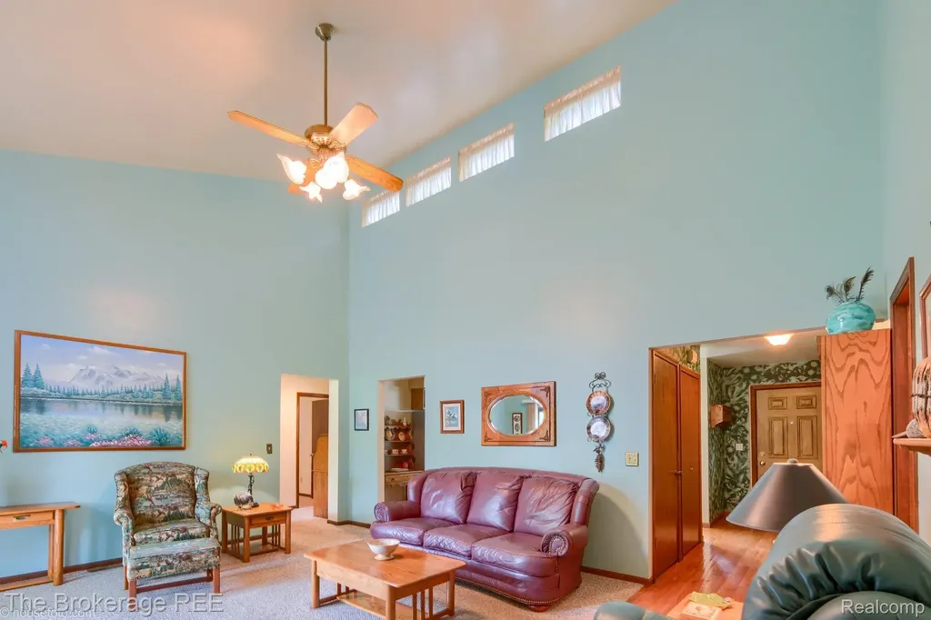 2390 N Vassar Road Davison Township MI 48423